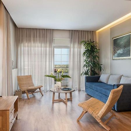 Anemone Holiday Apartment 加藤-达拉特索 外观 照片