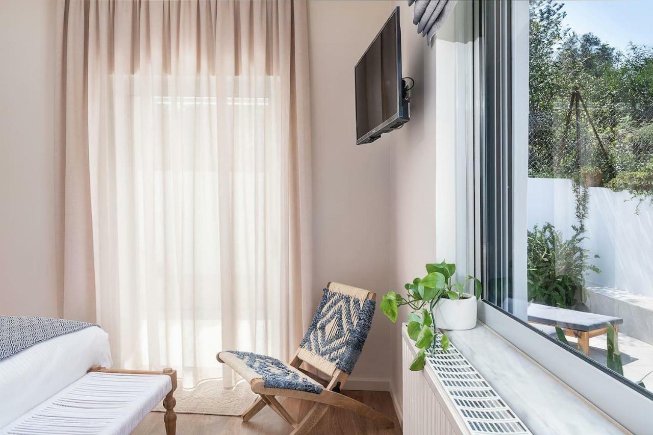 Anemone Holiday Apartment 加藤-达拉特索 外观 照片