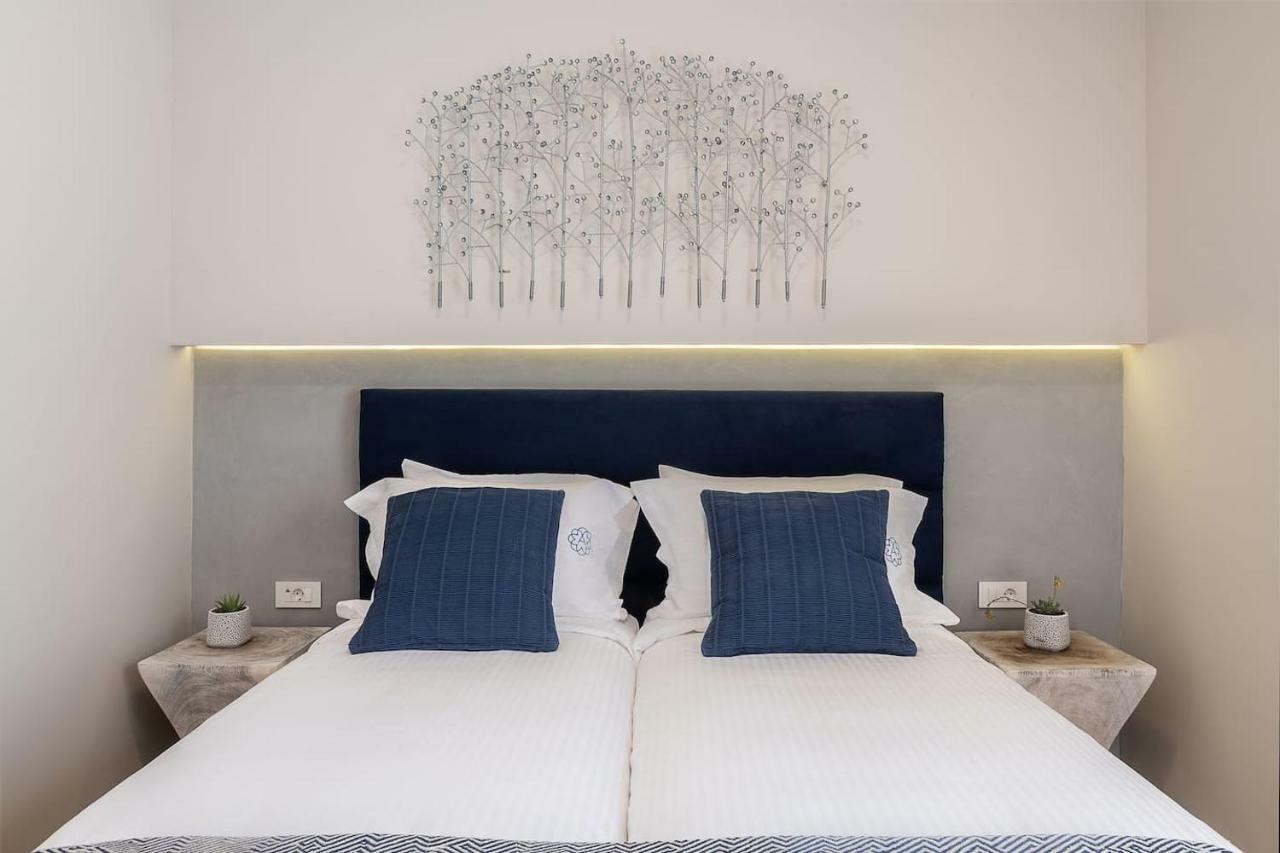Anemone Holiday Apartment 加藤-达拉特索 外观 照片