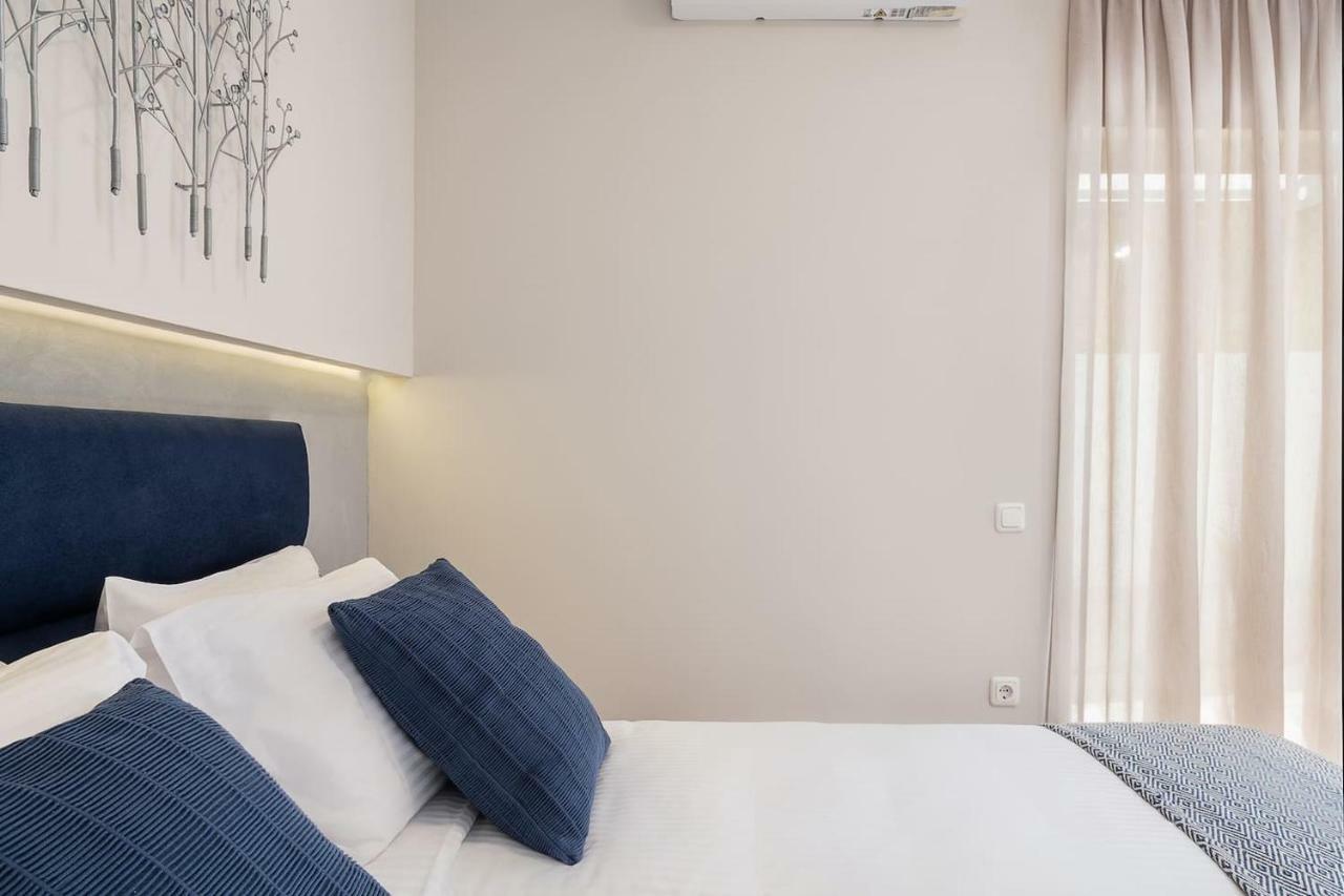 Anemone Holiday Apartment 加藤-达拉特索 外观 照片
