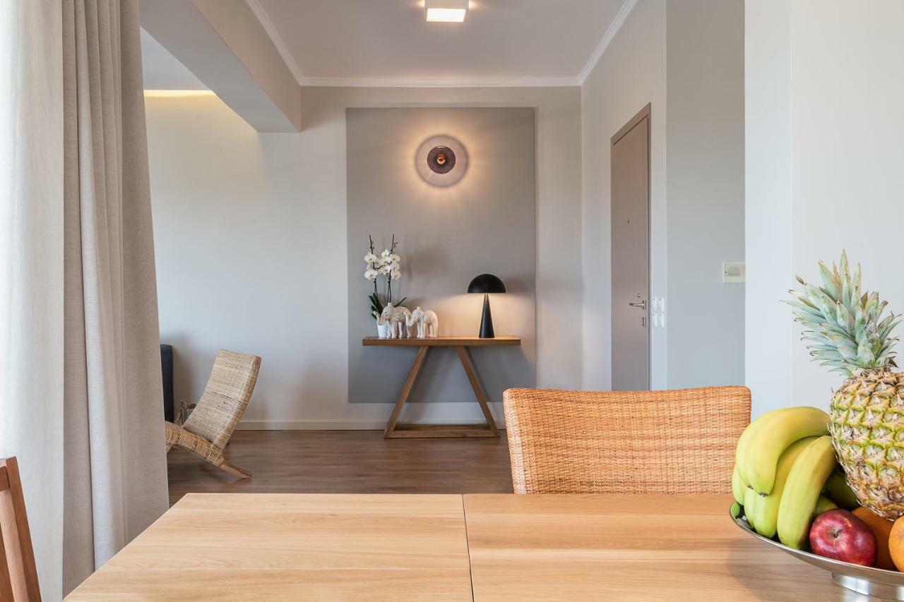 Anemone Holiday Apartment 加藤-达拉特索 外观 照片
